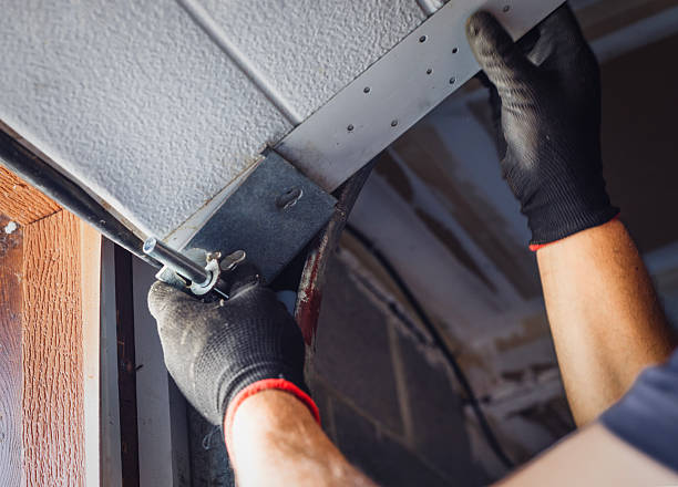 Reliable Garage Door contractor in Rochester Hills, MI by Garage Doors Repair Pro